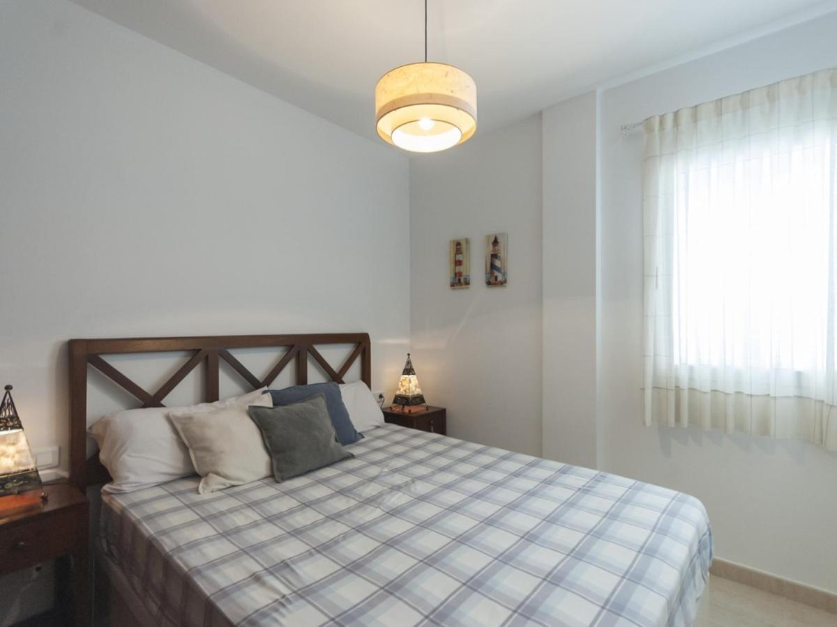 Lets Holidays Centric Apartment With Parking Tossa de Mar Exterior photo