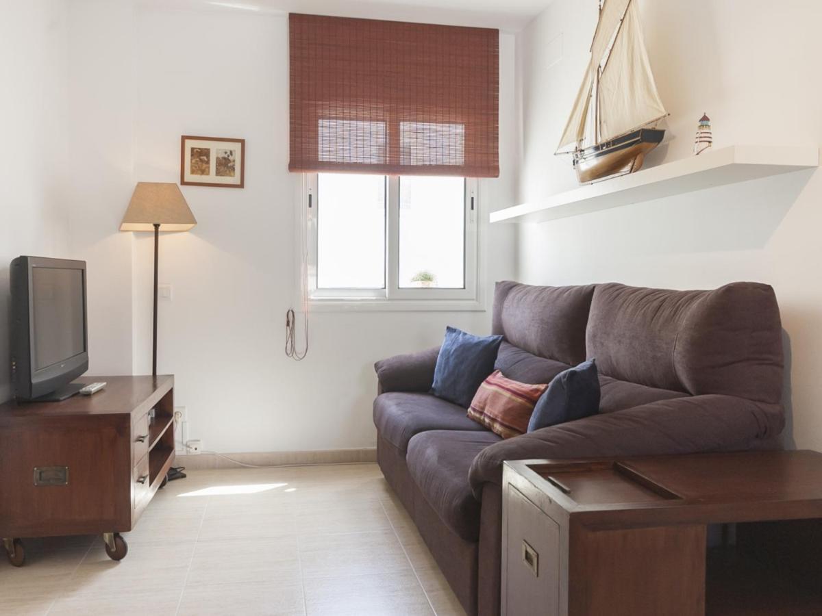 Lets Holidays Centric Apartment With Parking Tossa de Mar Exterior photo