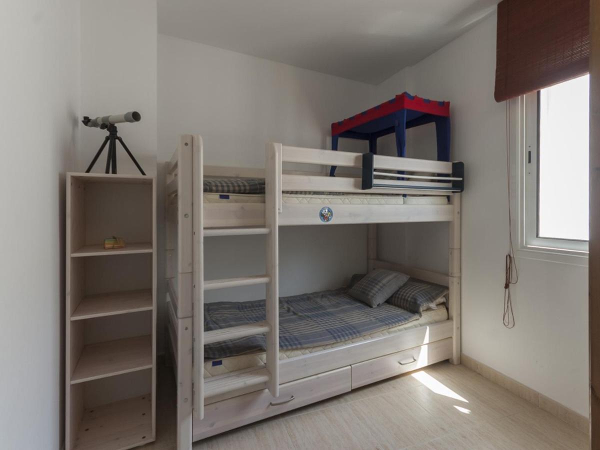 Lets Holidays Centric Apartment With Parking Tossa de Mar Exterior photo