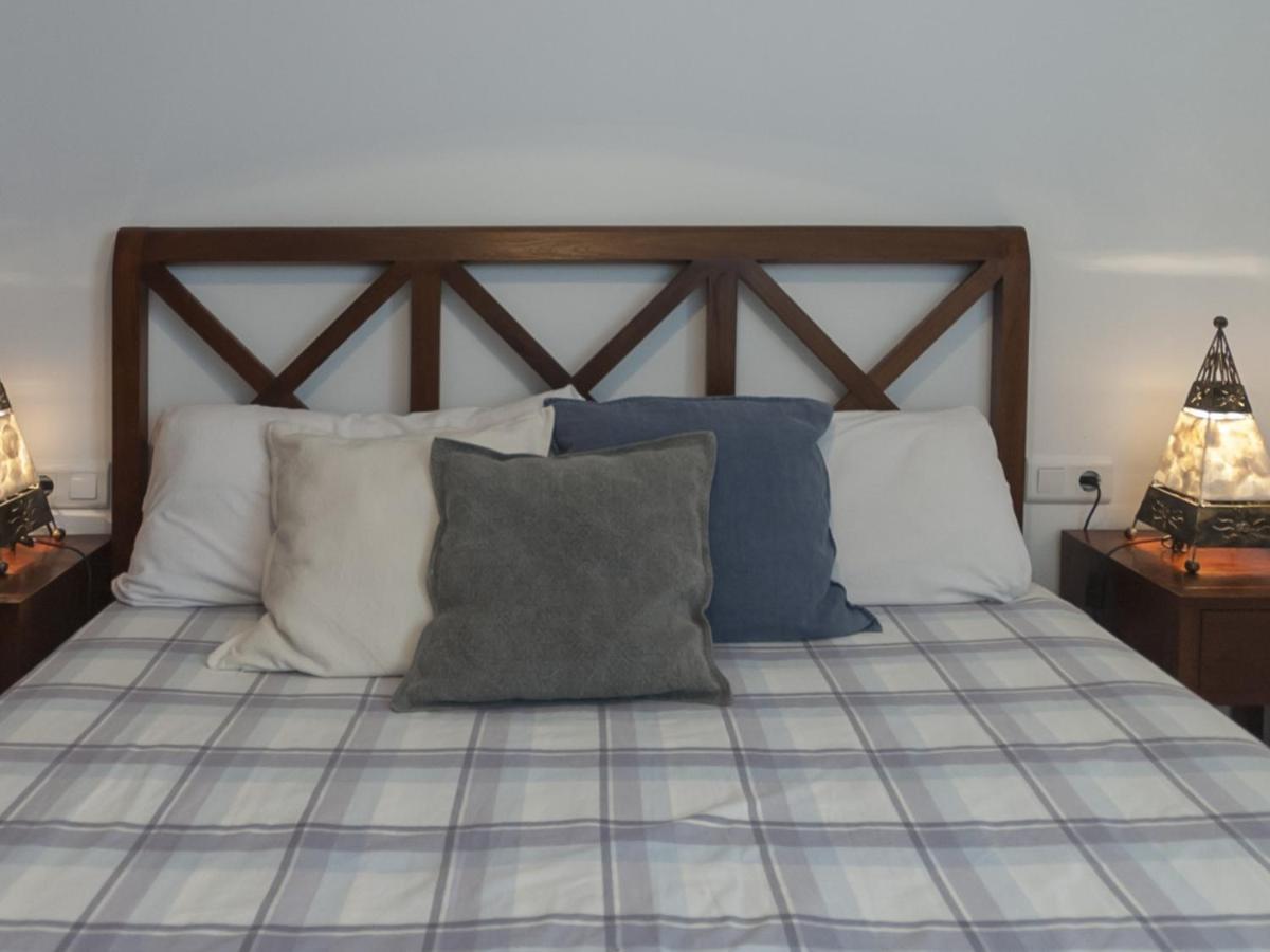 Lets Holidays Centric Apartment With Parking Tossa de Mar Exterior photo
